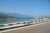 Hai Van Bridge