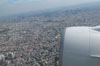 Ho Chi Minh City from the Air