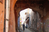 Pink City Alley II