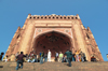 Buland Darwaza (Victory Gate)