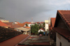 Hotel View - Siem Reap