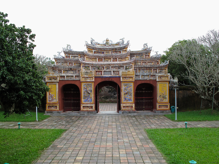 Citadel Gateways