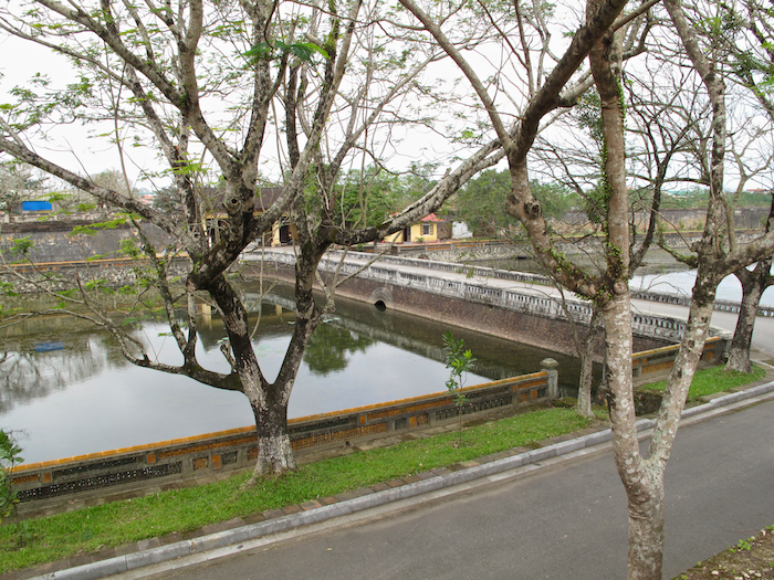 Ngu Ha Canal