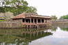 Luu Khiem Lake Reflections