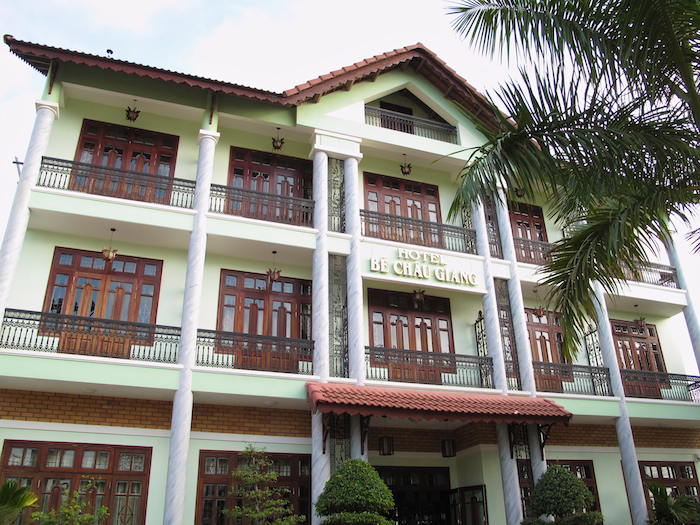 Kham Duc Hotel