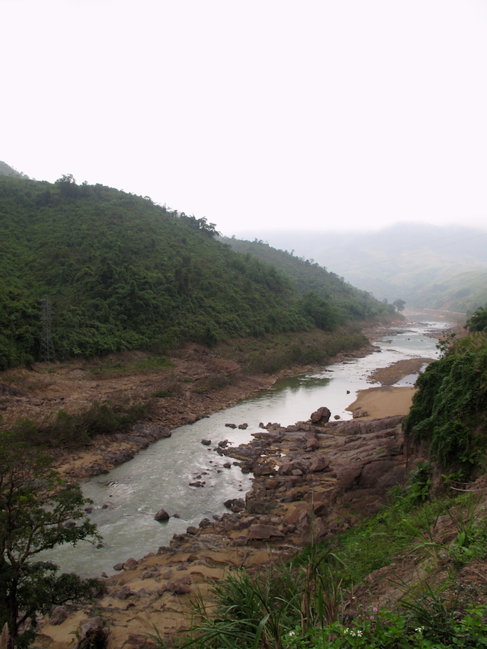 Dakrong River