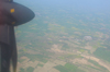 Uttar Pradesh by Air