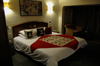Amaranta Beach Resort Room