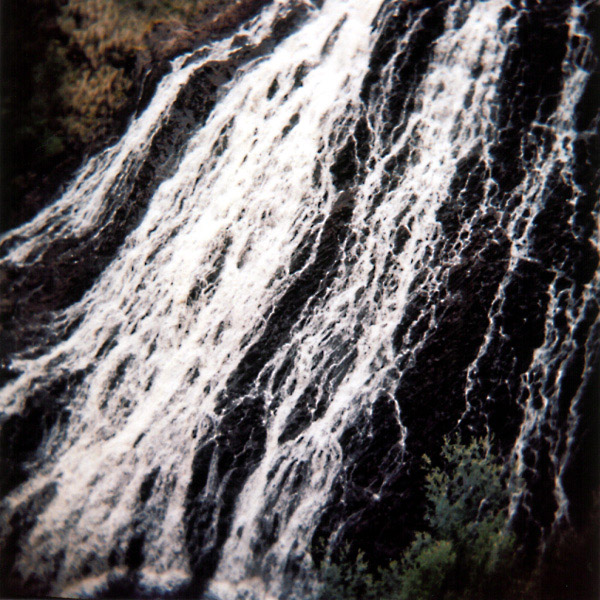 Dip Falls