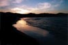 Sunset, Sisters Beach