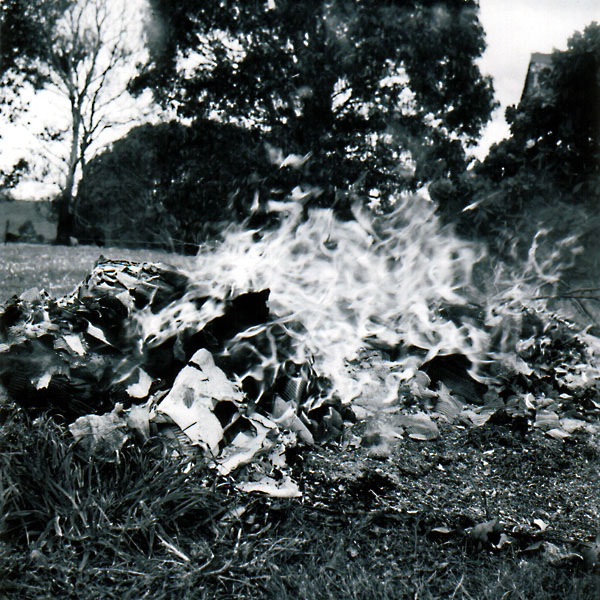 Rubbish on Fire II